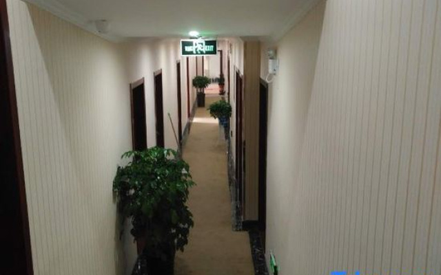 Hefei Chunyiangran Express Hotel