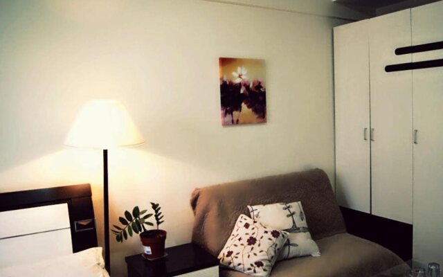 Nanjing Kaibin Apartment- Shengtian Branch