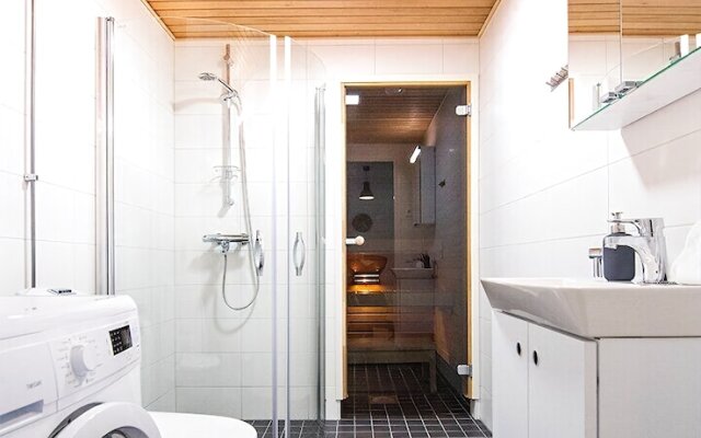 Spot Apartments Espoon Keskus