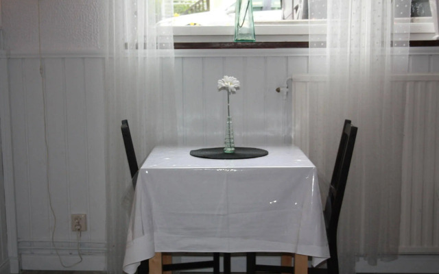Lilla Hotellet