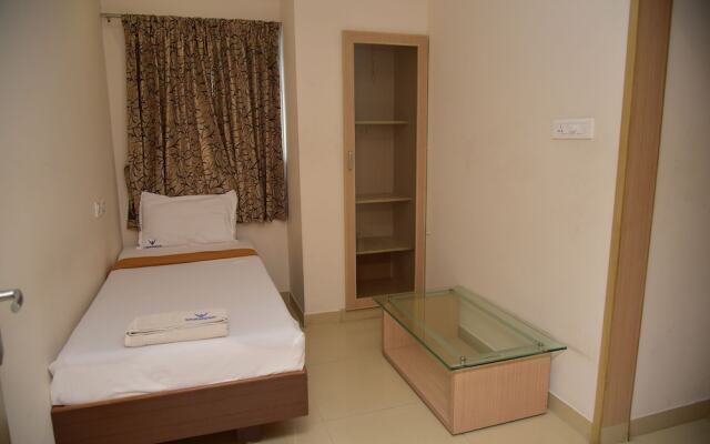 Hotel Varshan International
