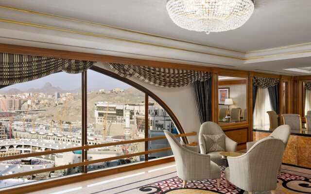 Makkah Hotel
