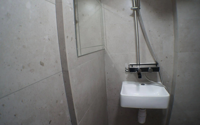 Tung Wo Guest House