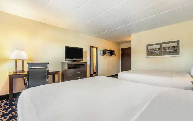 Baymont by Wyndham Bloomington MSP Airport