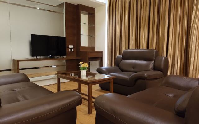 Inspira Resort & Spa