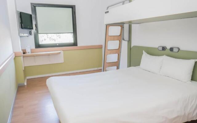 ibis budget Girona Costa Brava