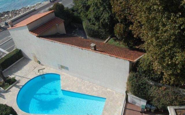 Appartement Menton, 3 pièces, 4 personnes - FR-1-196-183