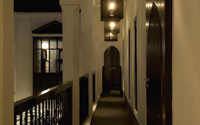 Riad First