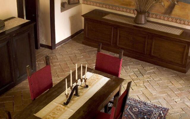 Abbazia San Pietro In Valle