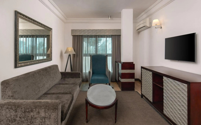 Protea Hotel by Marriott Lagos Kuramo Waters