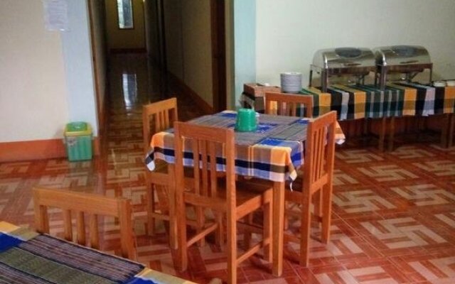 Golden Rose Guest House