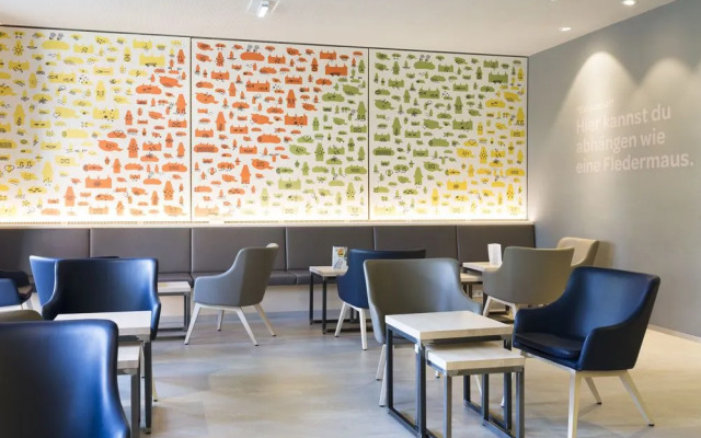 Jufa Hotel Graz-Süd