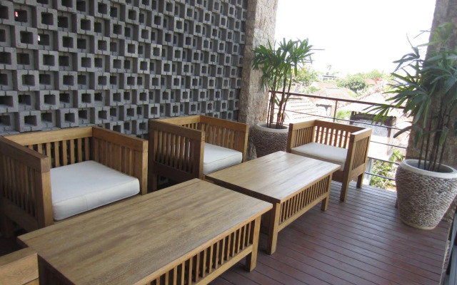 Adma Umalas Resort