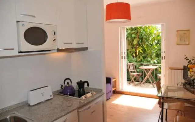 Tibidabo Apartamentos