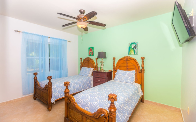 Villa Del Playa #4 - 278851