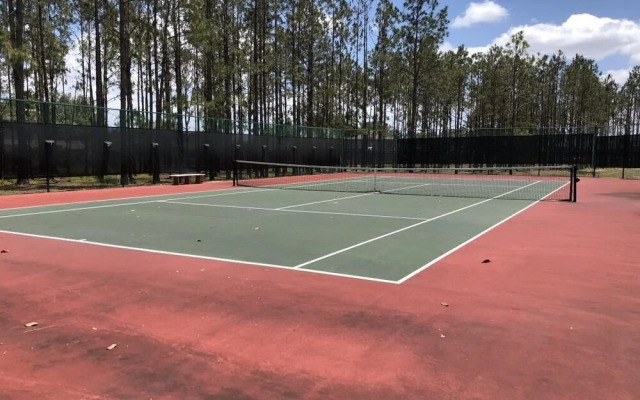 Paul'S Highlands Reserve Home