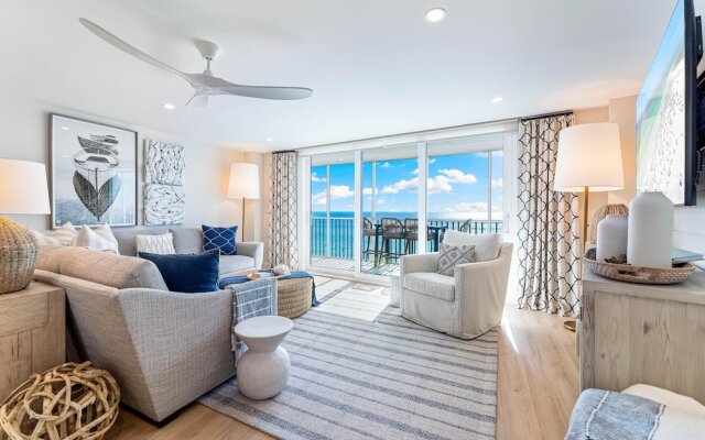 Crystal Sands - 803 by Beachside Management