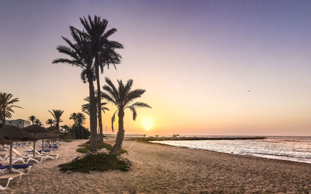 Hôtel Djerba Castille