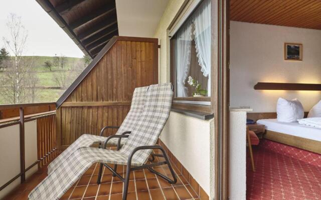 Landgasthof Adler-Pelzmühle