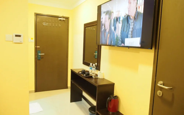 City Times Inn Hotel 2