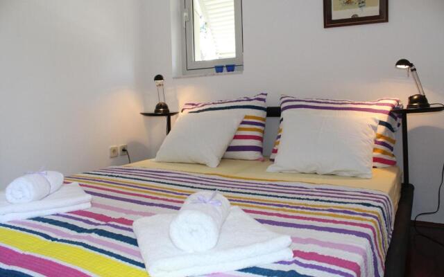 Apartments PineWood Villa