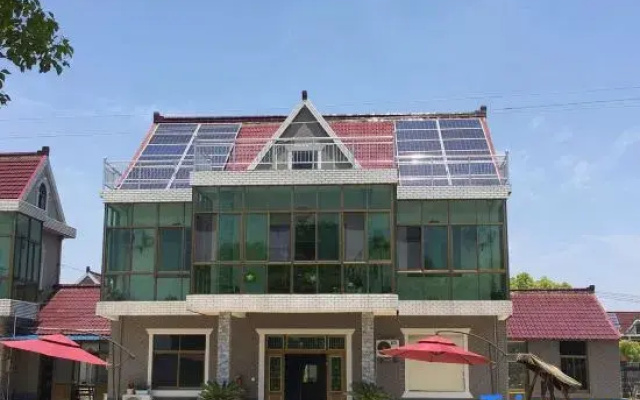 Shanghai Yinyi Courtyard