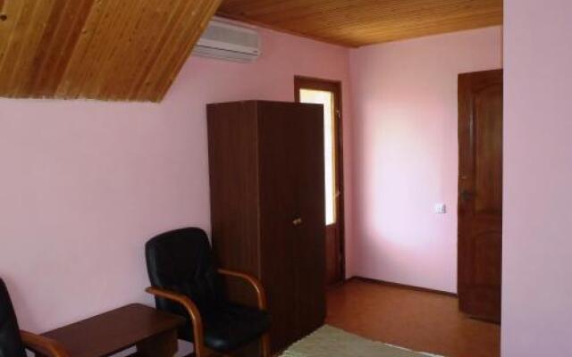 Guest House U Valentiny
