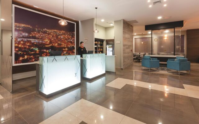 LQ Hotel by Wyndham Tegucigalpa