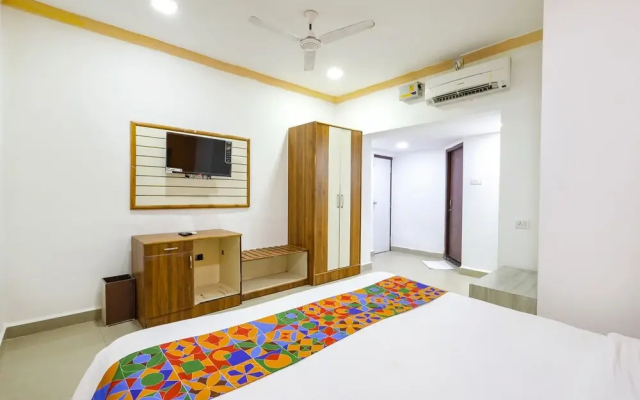 Nisu Beach Hotel Villa