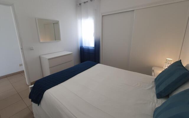 T1 Praiamar 3H PRIVILÉGIO FR.MAR A/C ESTACIONAMENT