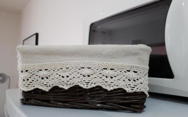 5 Minutes Walk from the Beach