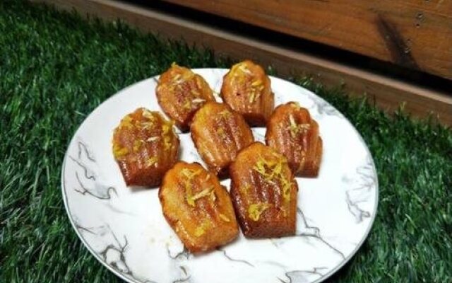 Xiong Zhi Mi B&B
