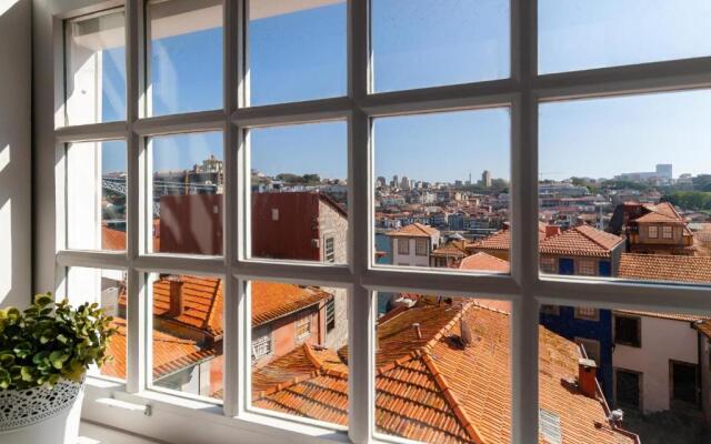 GuestReady - Ribeira Apt for 4 in the historical Porto center