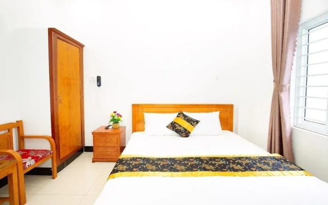 Moon Light Hotel Quy Nhon by BAYLUXURY