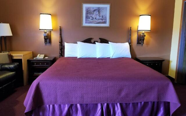 Regency Inn