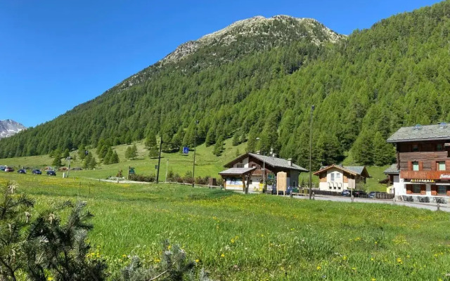 Chalet I Clus