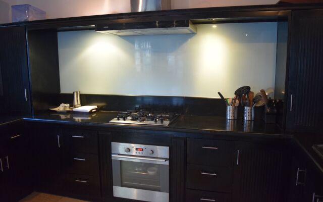 Villa Dewata Seminyak