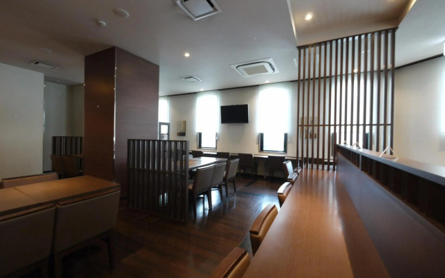 Hotel Route - Inn Toyota Jinnaka