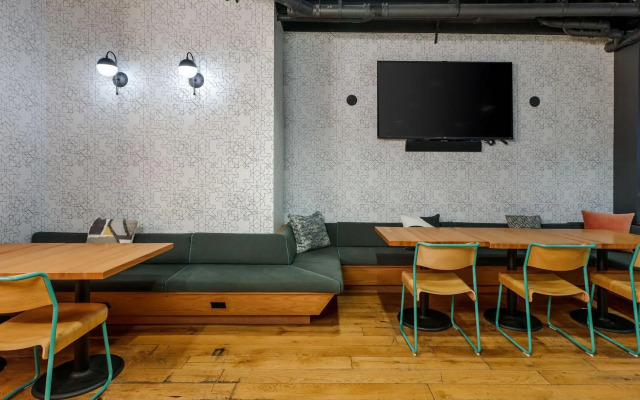 Placemakr Wall Street