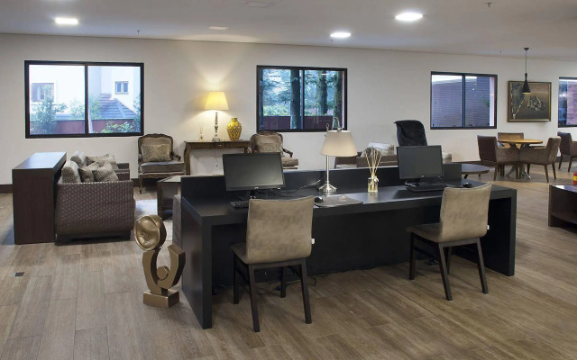 Master Gramado Hotel