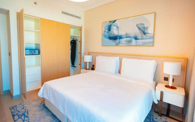 Address Residences Marassi Vista