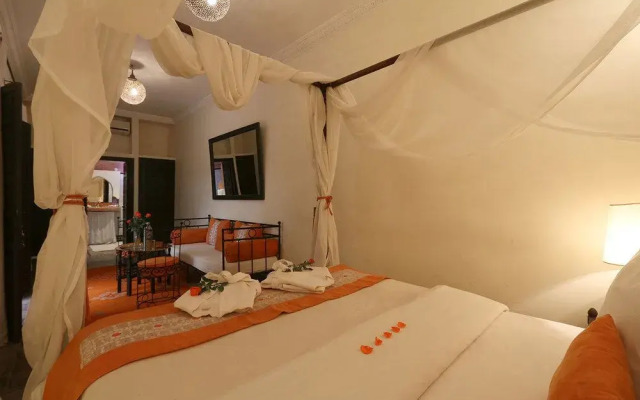 Riad 22 L'Etoil D'Orient