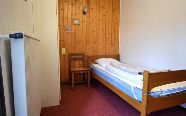 Appartement Morzine, 2 pièces, 5 personnes - FR-1-524-37