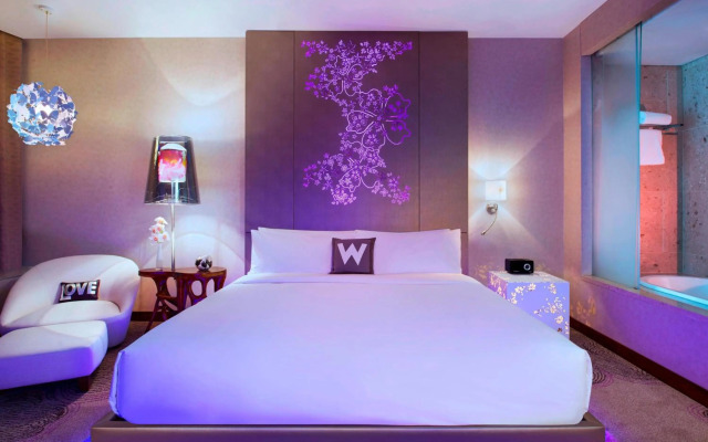 W Singapore - Sentosa Cove