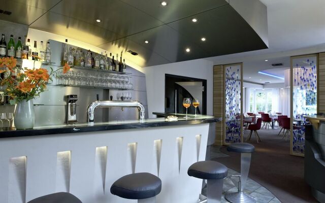 Mintrops Land Hotel Burgaltendorf