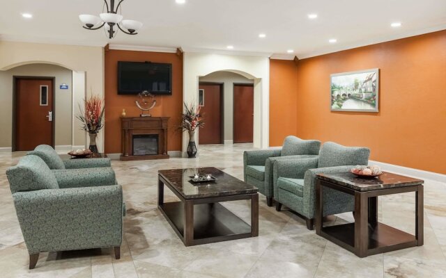 Days Inn & Suites McAlester