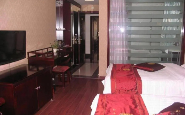 Shanshen Hotel