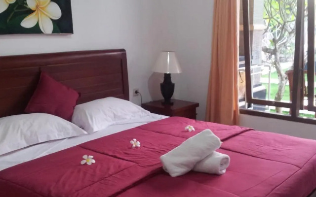 arya inn lembongan