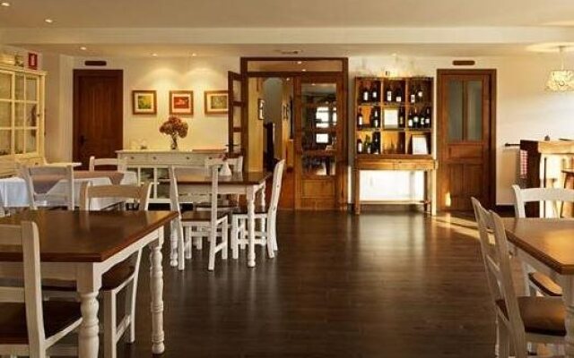 Hotel Rural Casa de la Veiga