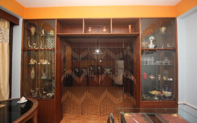 OYO 6692 Hotel Shanti Priya